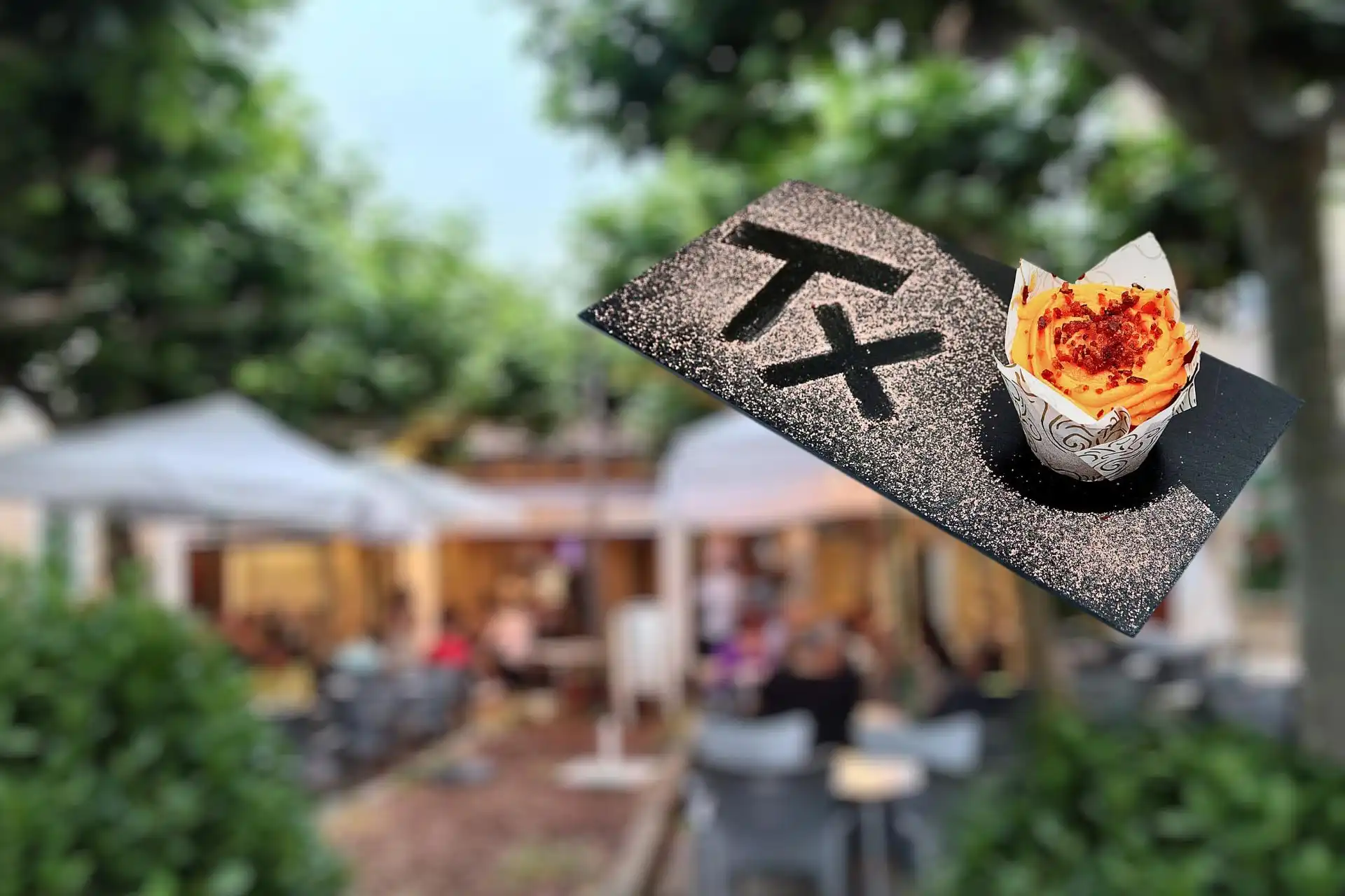 PinTXo ganador del Bar AVENIDA de la TXantrea