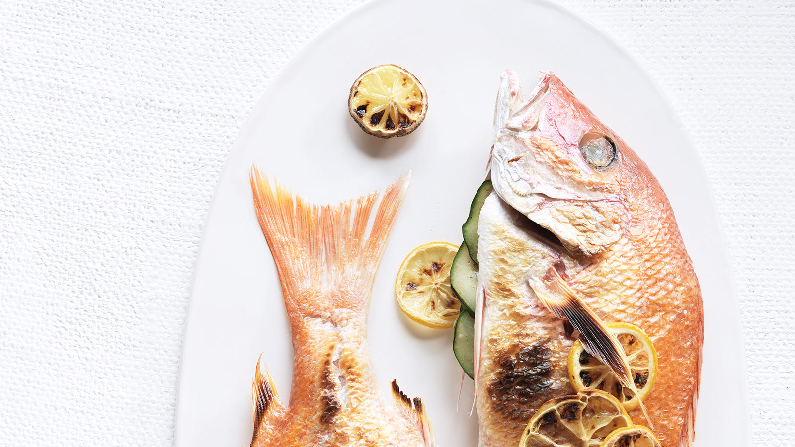 For a Perfect Catch in Seattle, Fishmongers Go for the Halibut