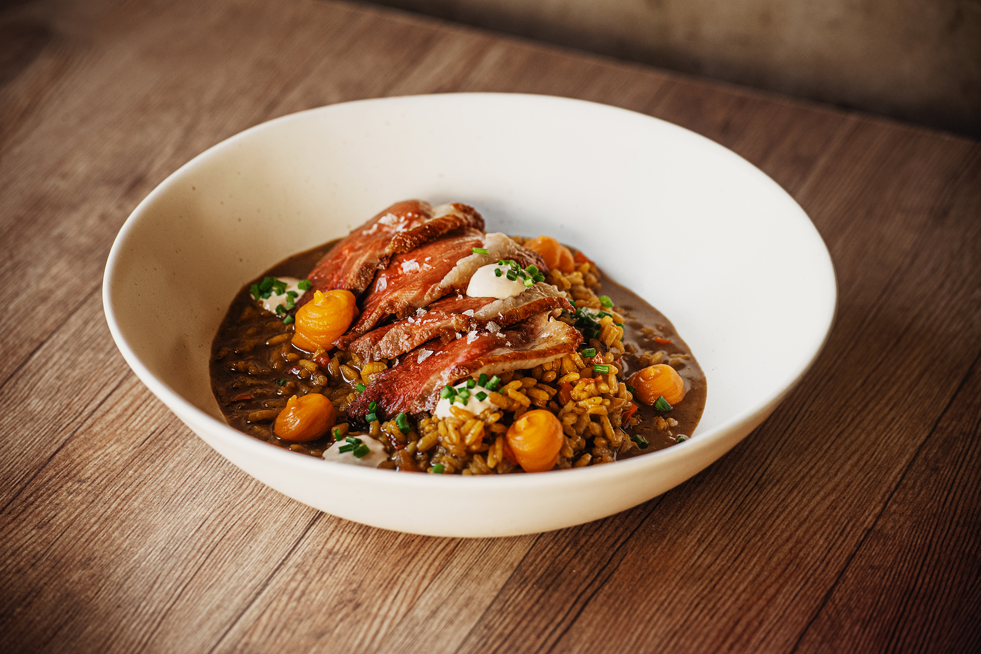 Platos tradicionales - Tradicionalak